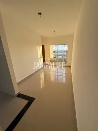 Apartamento Padrão em Ponta de Campina