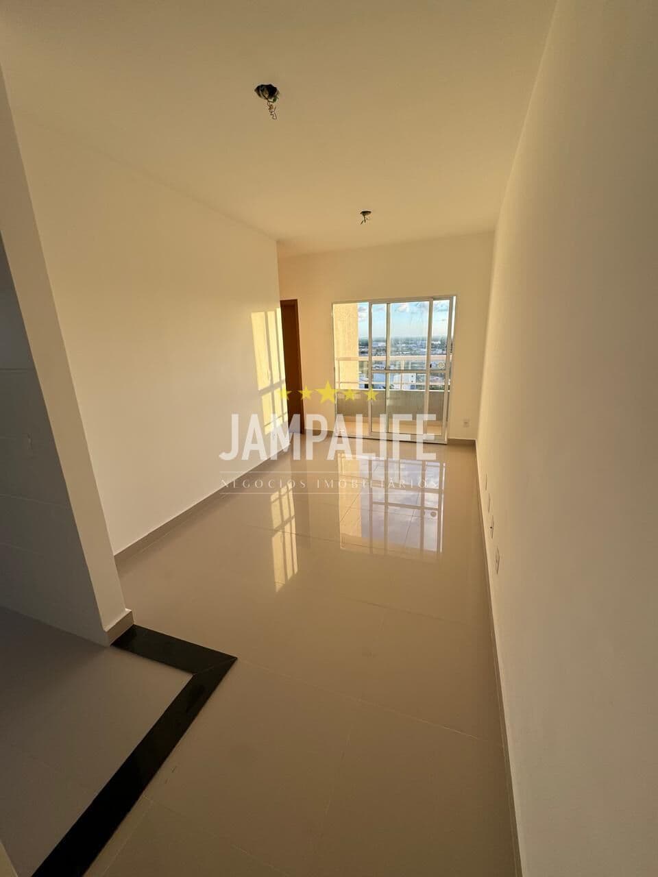 Apartamento Padrão em Ponta de Campina