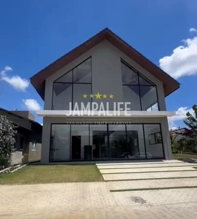 Luxo, Exclusividade e Conforto no Melhor Condomínio de Bananeiras