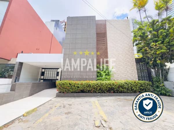 Clínica com 14 salas — Excelente oportunidade para investidores da área da saúde