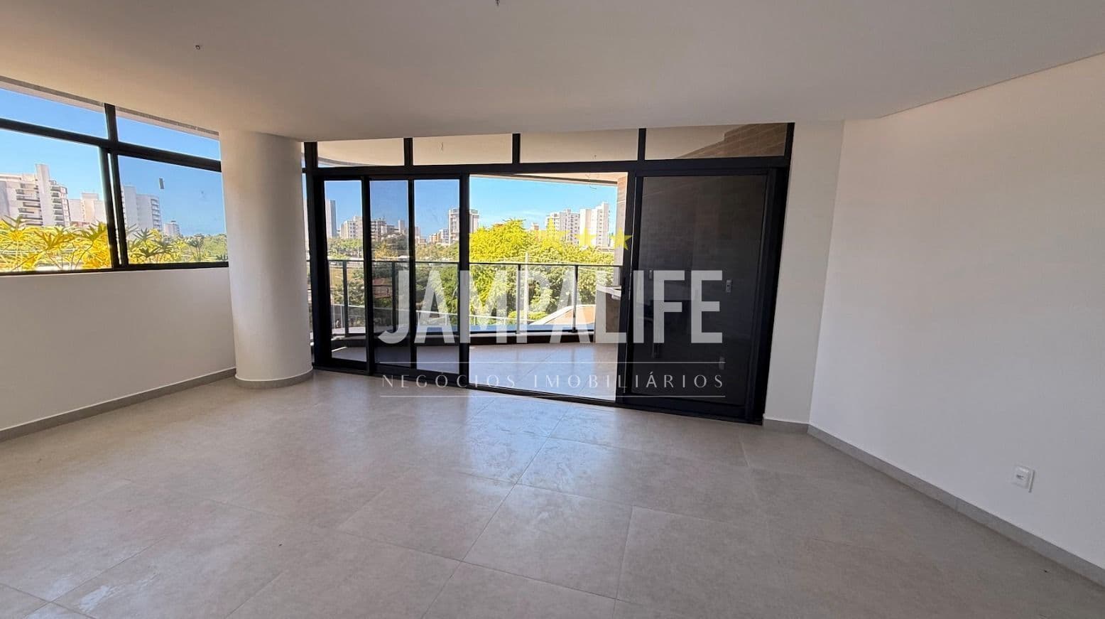 Apartamento com 3 dormitórios à venda, 103 m² por R$ 1.148.000,00 - Jardim Oceania - João Pessoa/PB