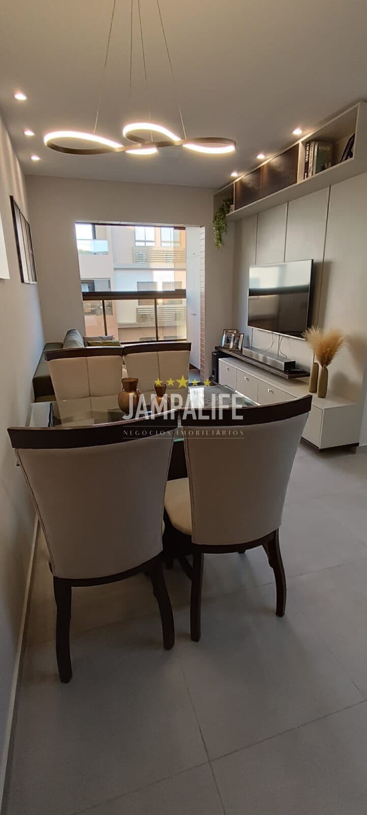 Apartamento com 03 Quartos no Altiplano Cabo Branco