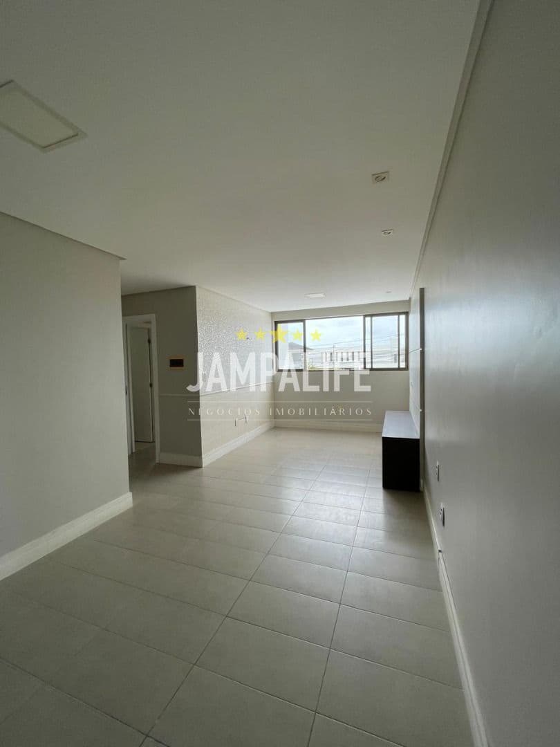 Apartamento com 2 dormitórios à venda, 60 m² por R$ 310.000,00 - Portal do Sol - João Pessoa/PB