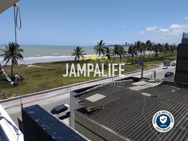 Flat 31,6m² - Vista Mar, Intermares