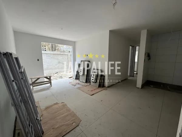Apartamento em João Pessoa - Bessa
