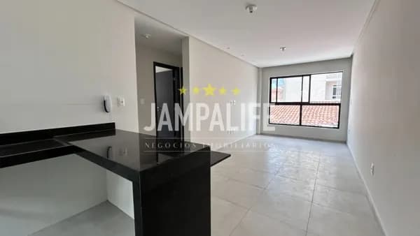 Apartamento Padrão no Bessa