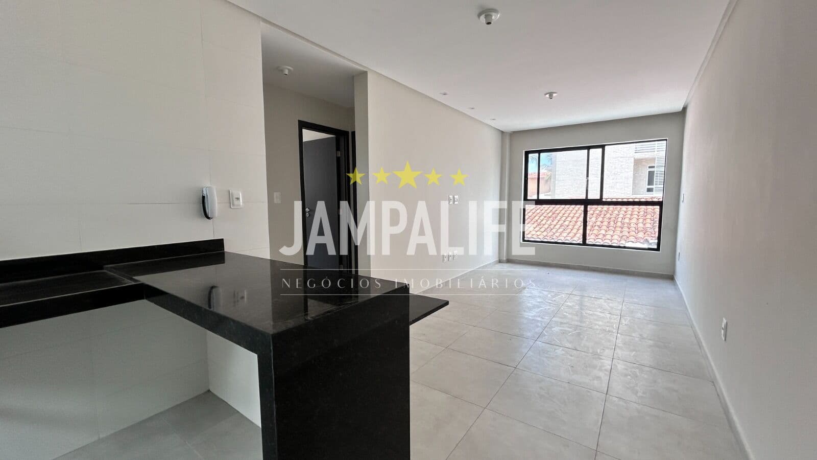 Apartamento Padrão no Bessa