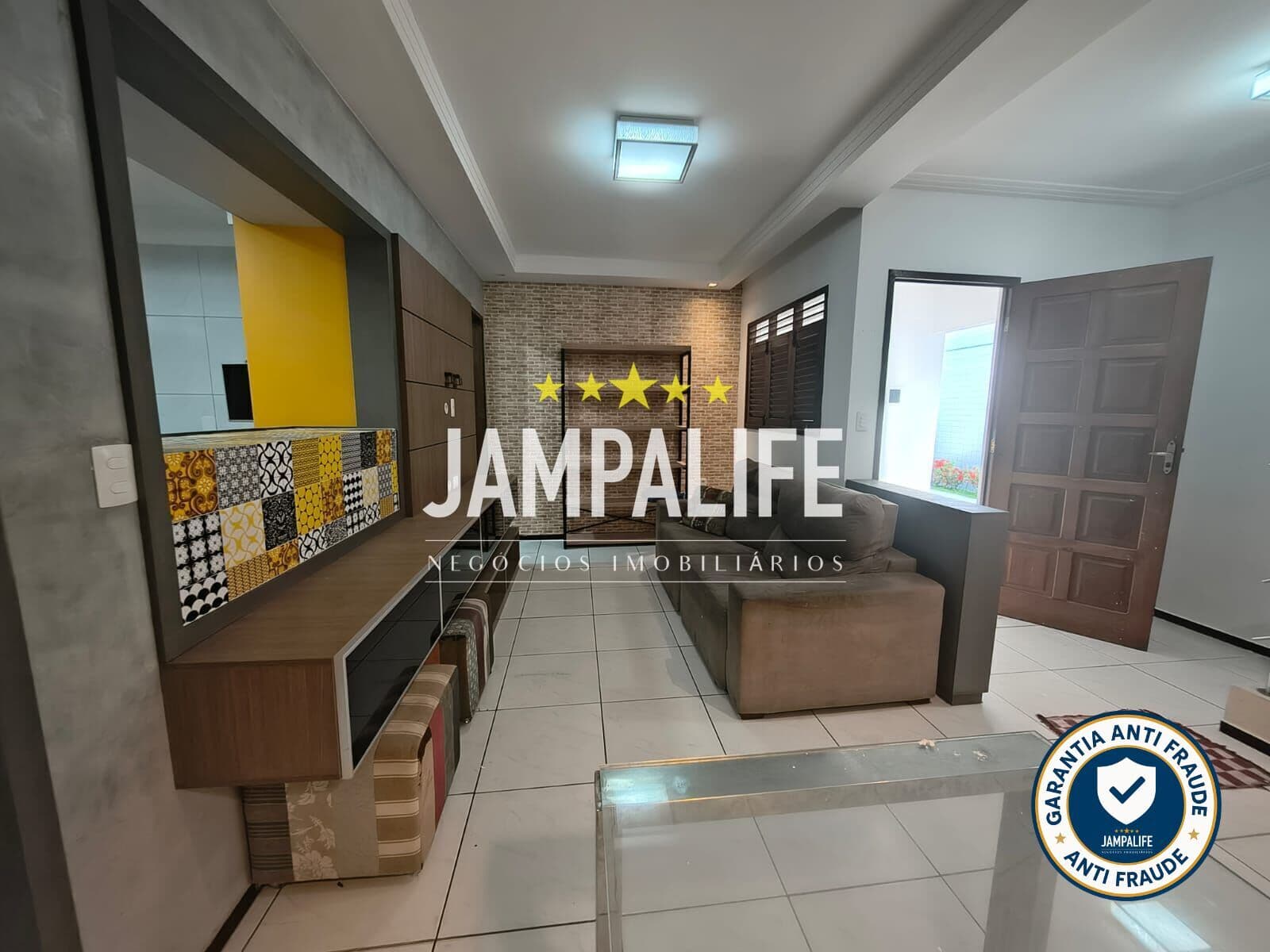 Apartamento Duplex NO BESSA