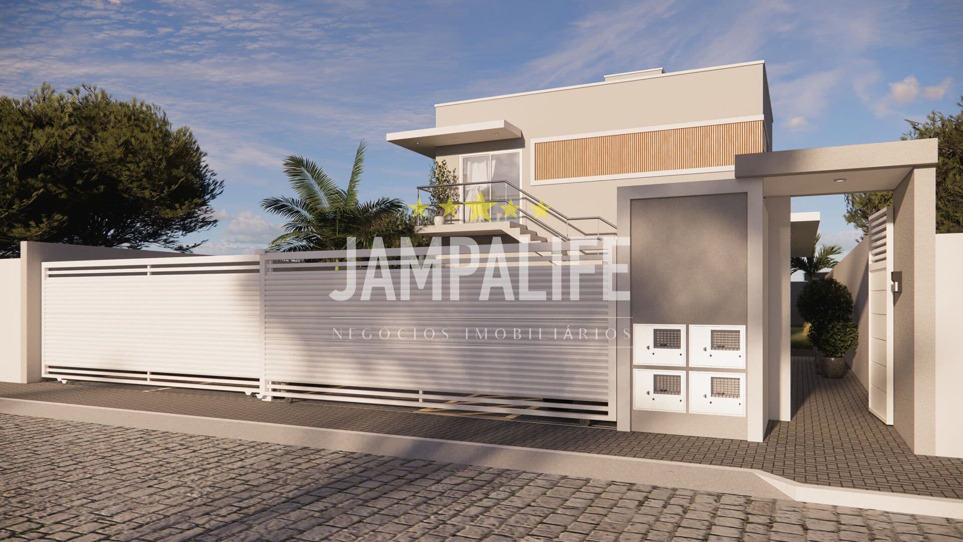 Apartamento 2 quartos - de 250.000,00 por 220.000,00