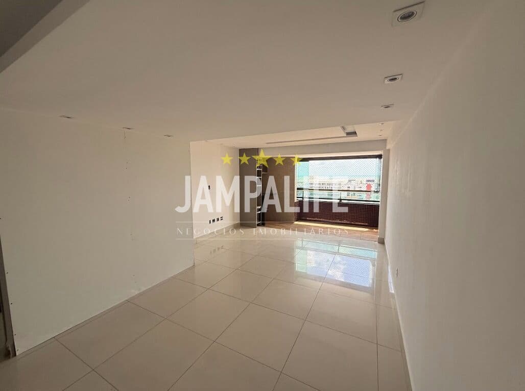 Apartamento com 03 Suítes no Jardim Oceania