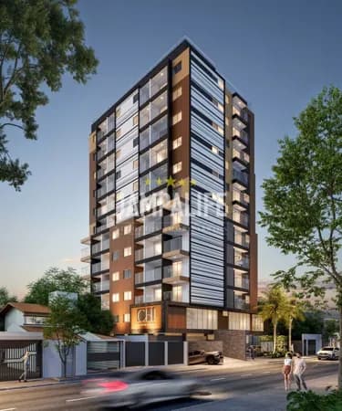 Apartamento em João Pessoa - Cabo Branco
