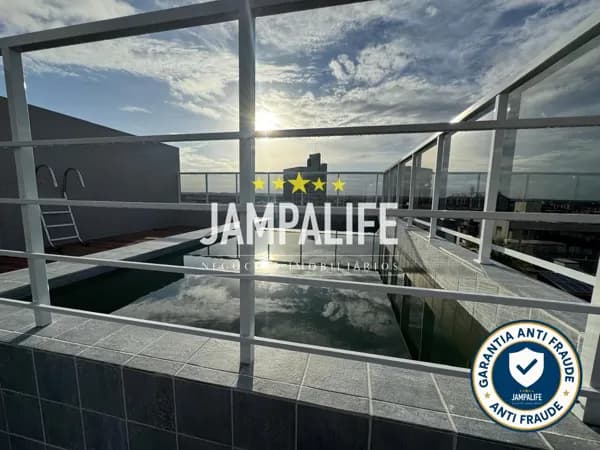 Apartamento dois quartos em Camboinha