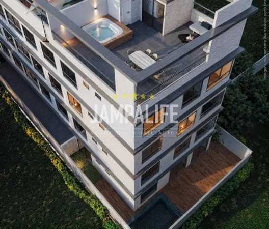 Apartamento em Jardim Oceania, João Pessoa/PB