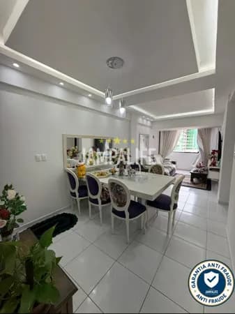 Apartamento de 02 Quartos no Manaíra