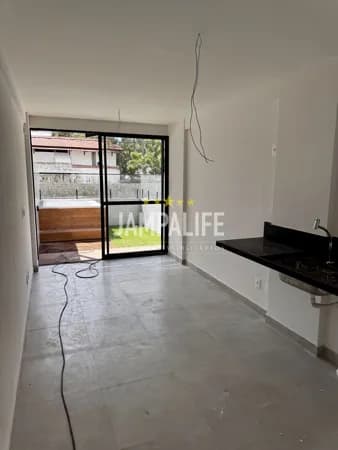 Flat com 1 dormitório à venda, 65,78 m² por R$ 450.000,00 - Jardim Oceania - João Pessoa/PB
