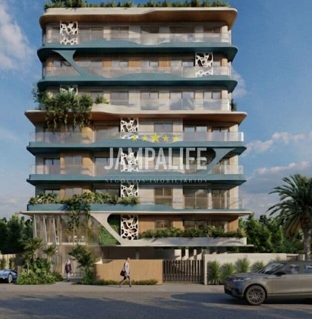 Apartamento Studio no Bessa
