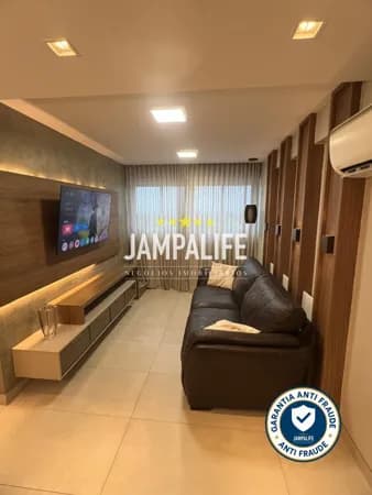 Venda de apartamento - Porteira fechada - R$ 860.000,00