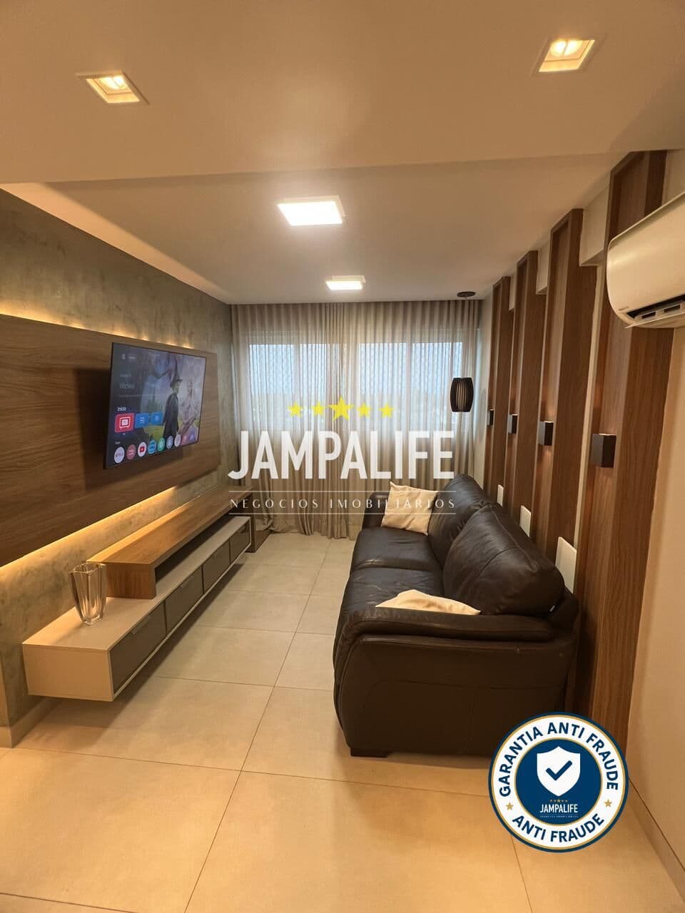 Venda de apartamento - Porteira fechada - R$ 860.000,00