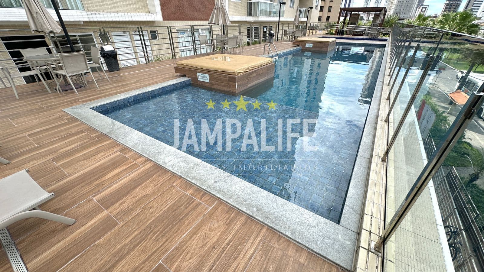 Apartamento Padrão no Aeroclube