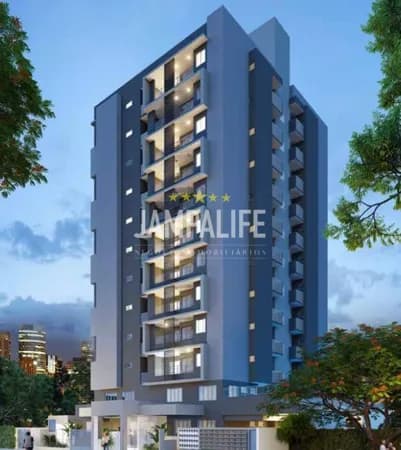 Apartamento com 2 dormitórios à venda, 60,06 m² por R$ 682.000,00 - Jardim Oceania - João Pessoa/PB