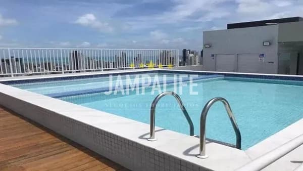 Ótimo apartamento no Miramar