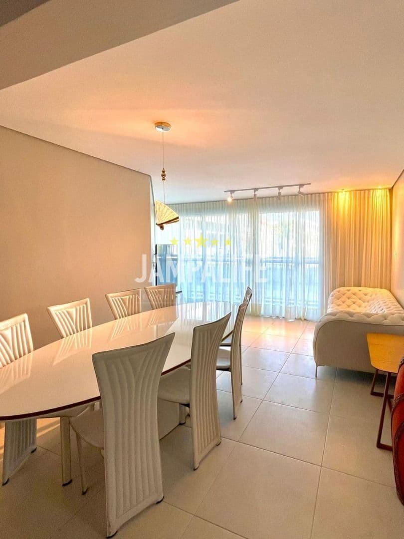Apartamento com 2 dormitórios à venda, 71 m² por R$ 999.000,00 - Jardim Oceania - João Pessoa/PB