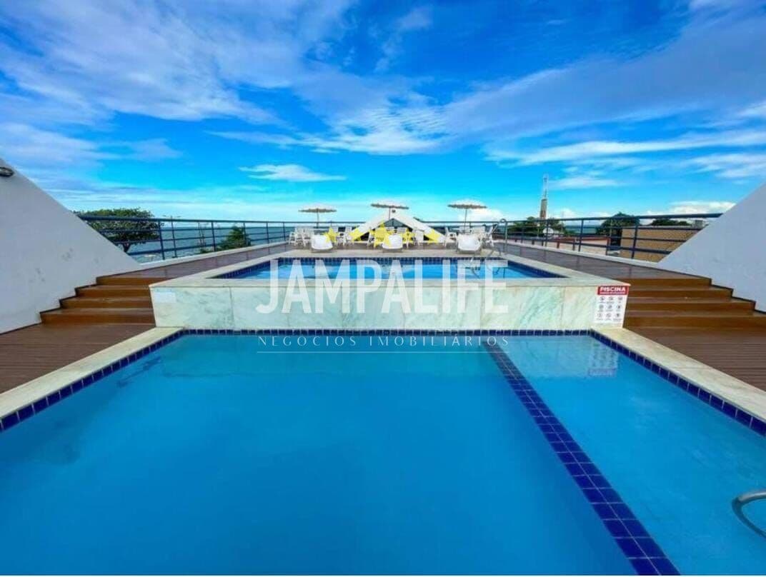 Apartamento em Tambaú, João Pessoa/PB