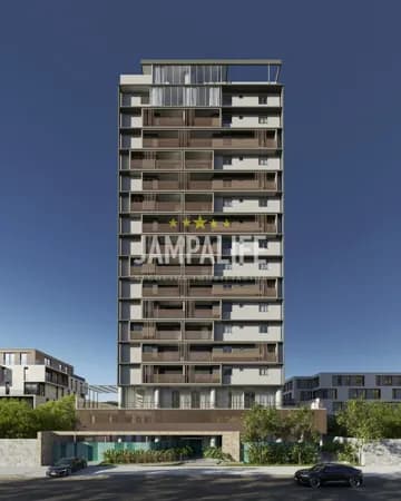 Apartamento Padrão no Bessa