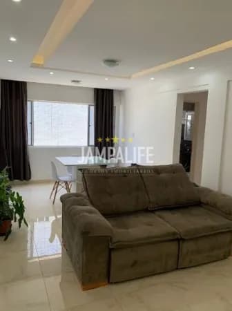 Apartamento com 3 dormitórios à venda, 110 m² por R$ 350.000,00 - Tambauzinho - João Pessoa/PB