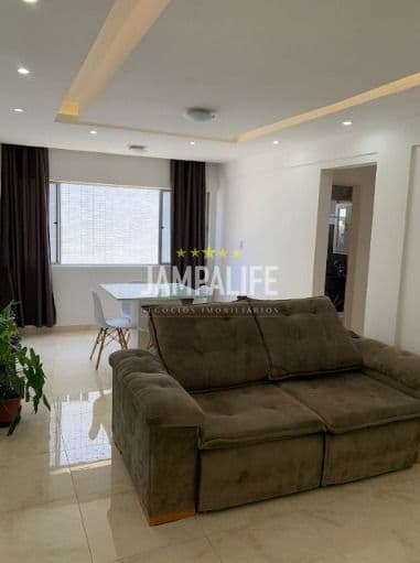 Apartamento com 3 dormitórios à venda, 110 m² por R$ 350.000,00 - Tambauzinho - João Pessoa/PB
