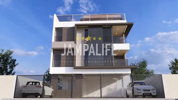 Apartamento com 2 dormitórios à venda, 52,20 m² por R$ 400.000,00 - Bessa - João Pessoa/PB