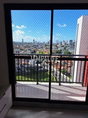 Apartamento com 2 dormitórios à venda, 69 m² por R$ 380.000,00 - Torre - João Pessoa/PB