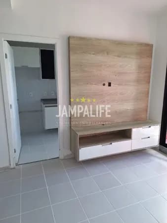 Apartamento com 2 dormitórios à venda, 69 m² por R$ 380.000,00 - Torre - João Pessoa/PB