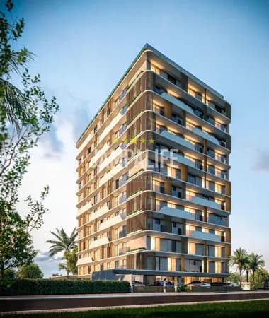 Apartamento Studio em Cabo Branco