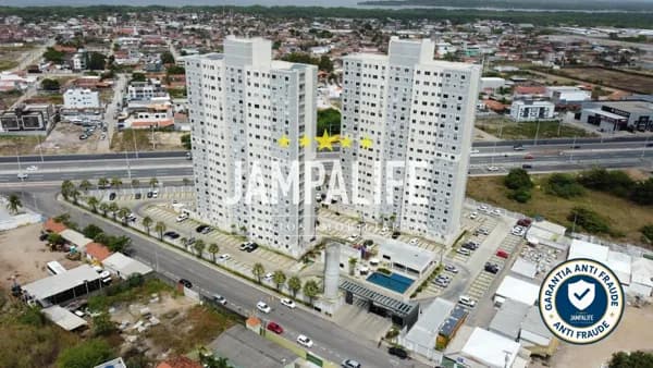 Condomínios Clube - Andar alto