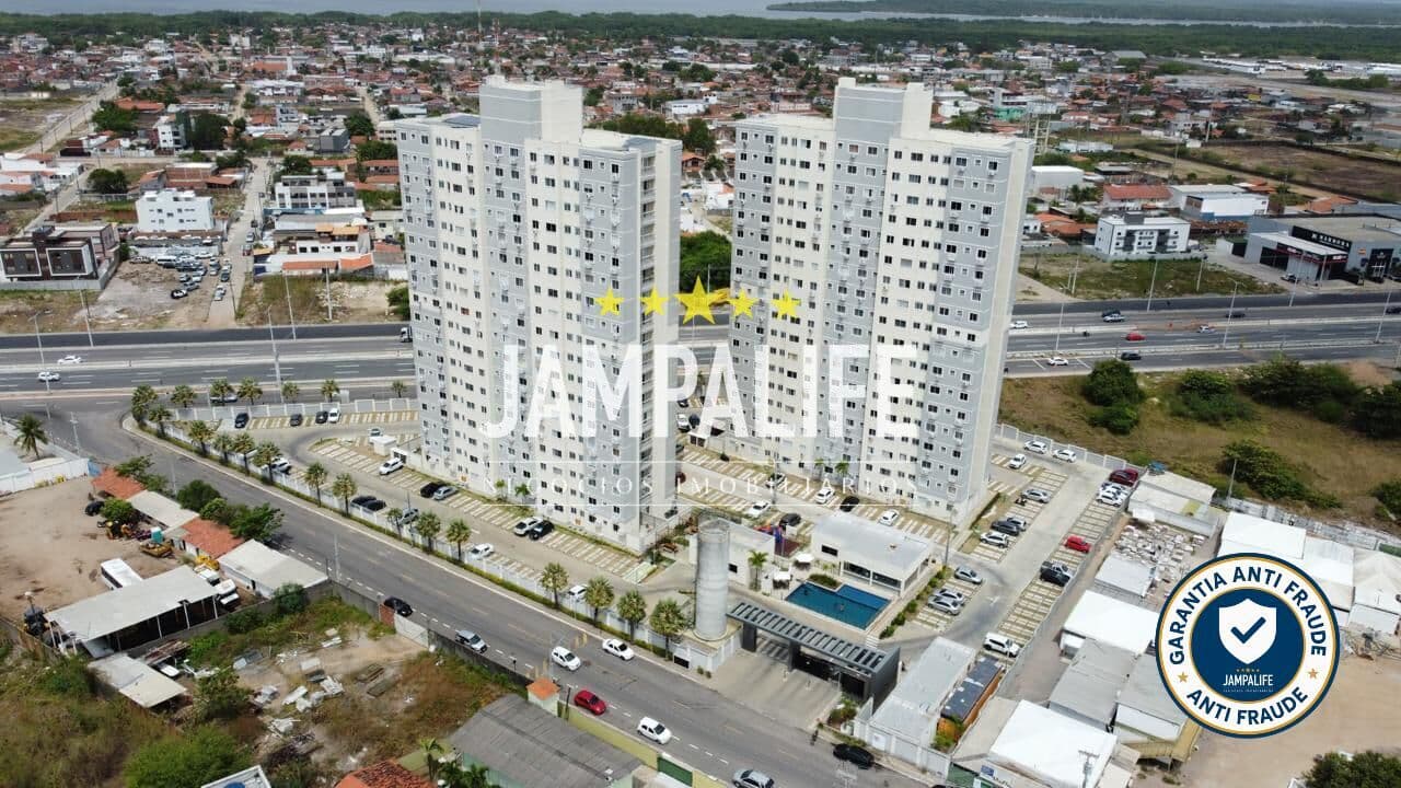 Condomínios Clube - Andar alto