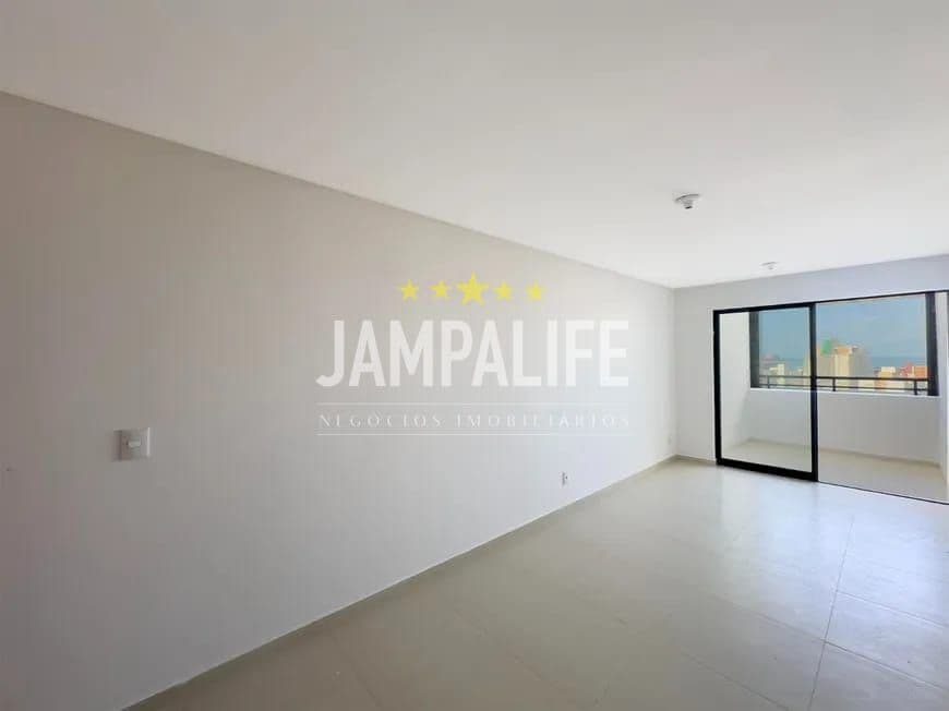 Apartamento com 3 dormitórios à venda, 78 m² por R$ 730.000,00 - Jardim Oceania - João Pessoa/PB