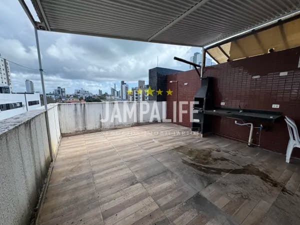 Apartamento no Aeroclube