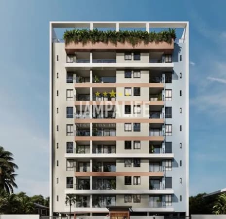 Apartamento em João Pessoa - Bessa