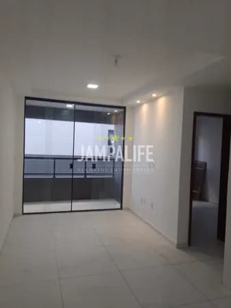Apartamento com 02 Quartos no Jardim Cidade Universitária