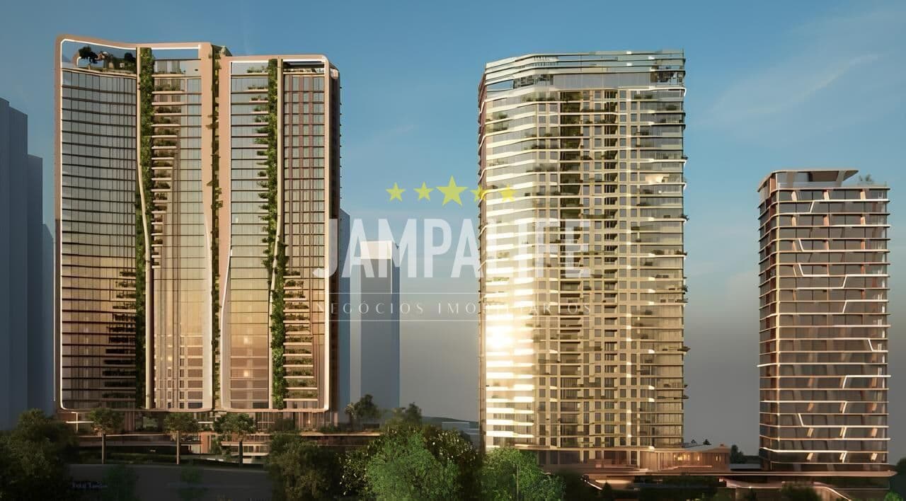 Repasse Studio Pininfarina - Oportunidade