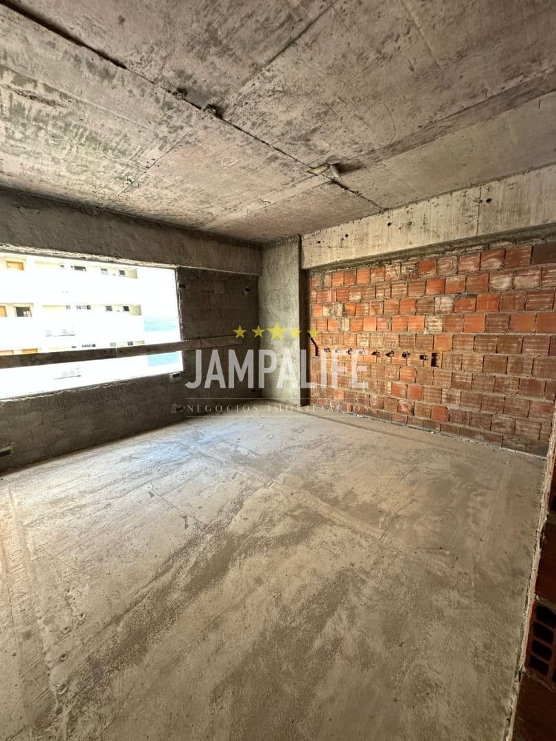 Apartamento com 3 dormitórios à venda, 95 m² por R$ 750.000,00 - Brisamar - João Pessoa/PB