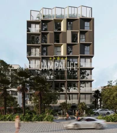 Apartamento Studio em Manaíra
