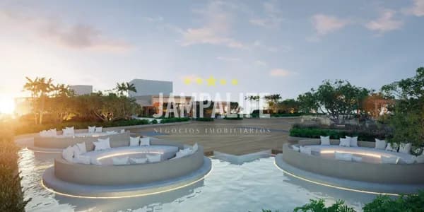 Apartamento Luxuoso beira mar com 02 suítes em Cabo Branco