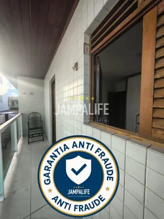 Apartamento em João Pessoa - Bessa
