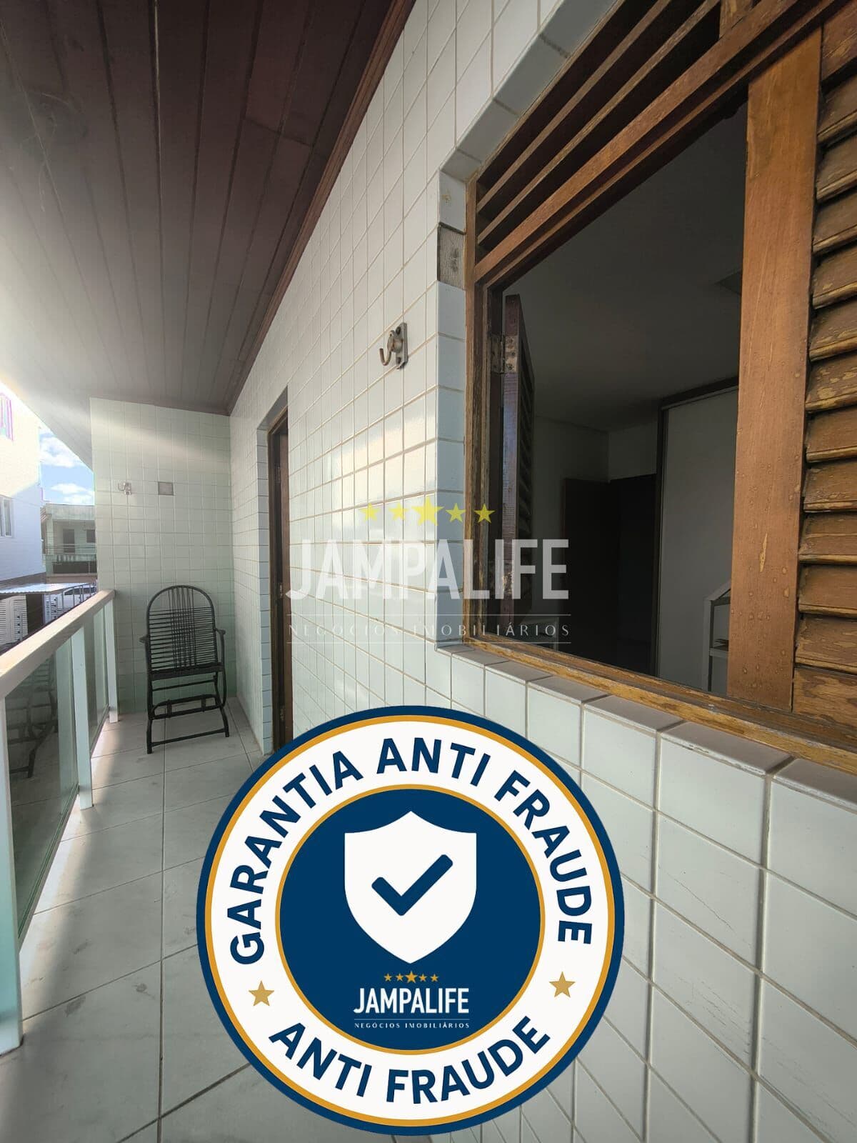 Apartamento em João Pessoa - Bessa