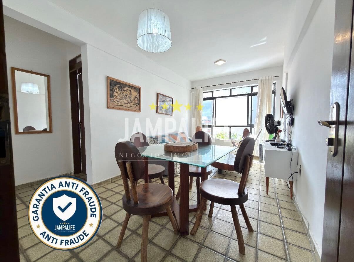 Apartamento 2 quartos Intermares !