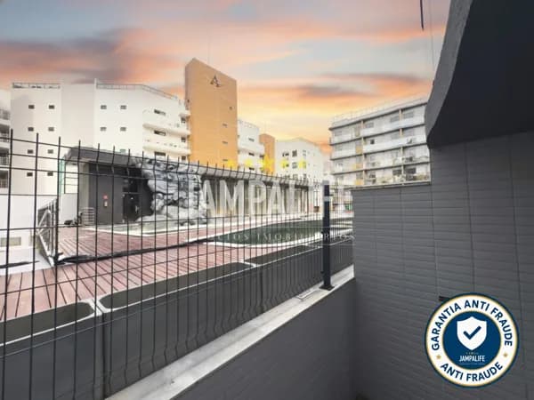 Flat em CABO BRANCO no ACQUALINA l Unidade exclusiva