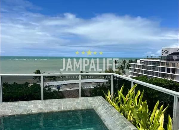 FLAT MOBILIADO NO JARDIM OCEANIA | 19m² | PRONTO PARA RENTABILIZAR
