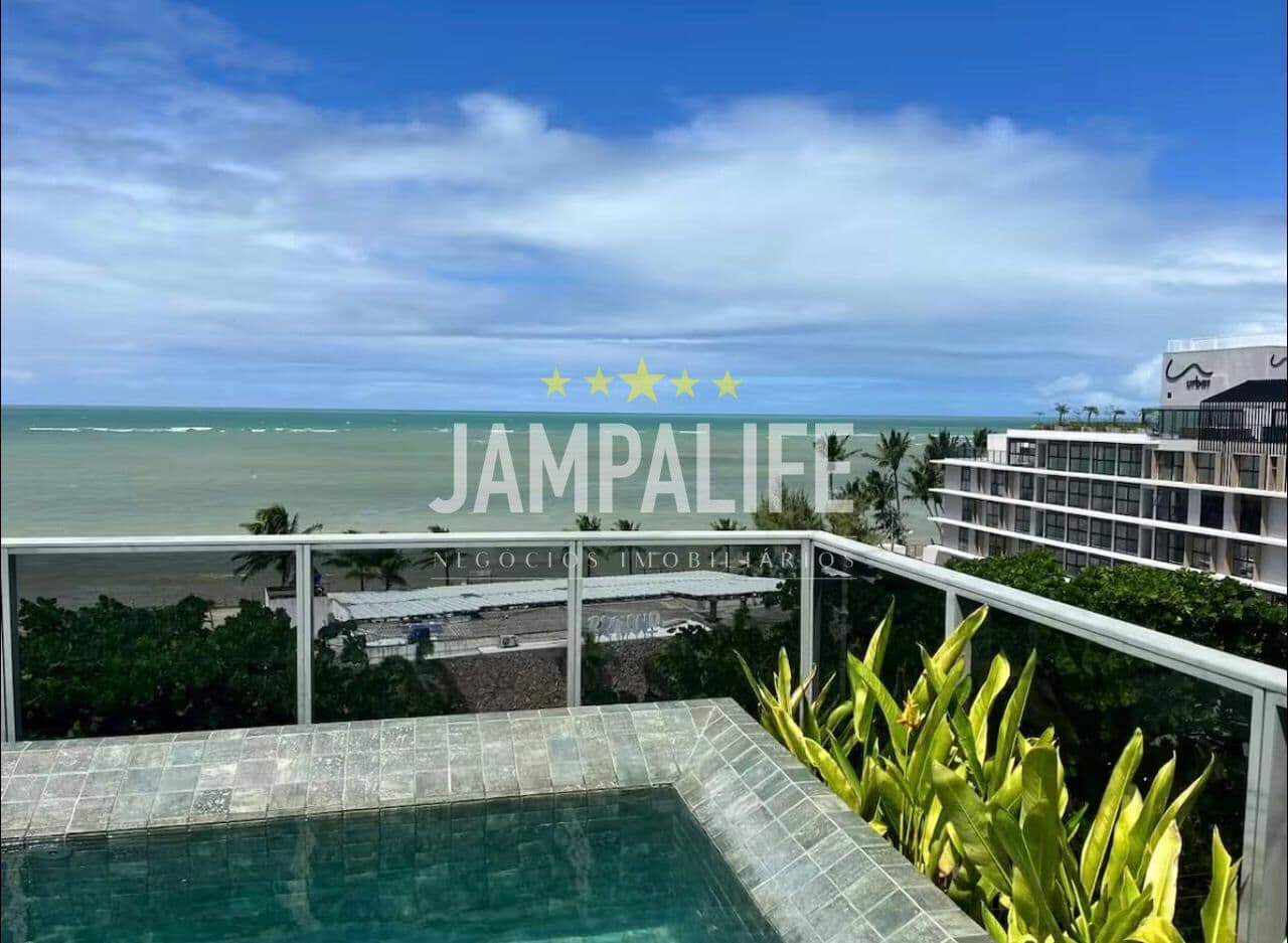 FLAT MOBILIADO NO JARDIM OCEANIA | 19m² | PRONTO PARA RENTABILIZAR